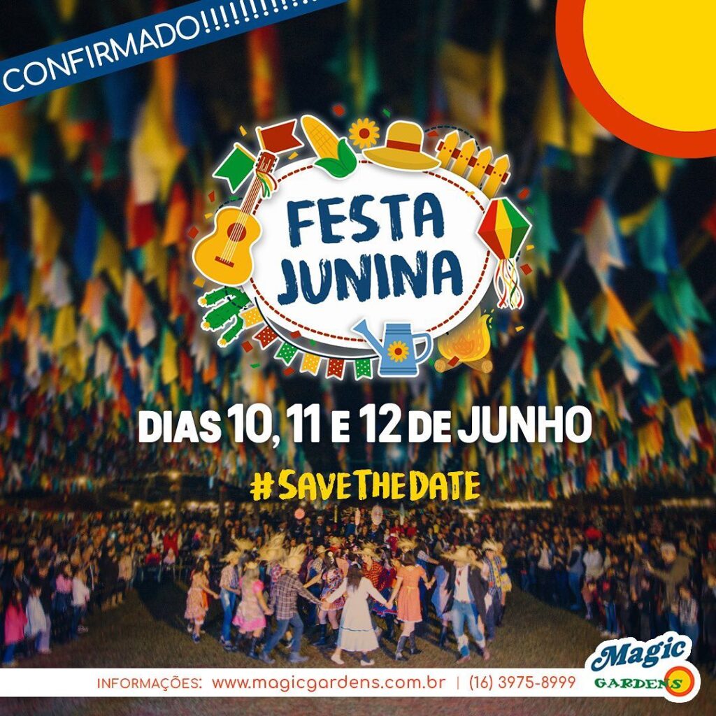 Comidas de festa junina que são sucesso no recreio das crianças